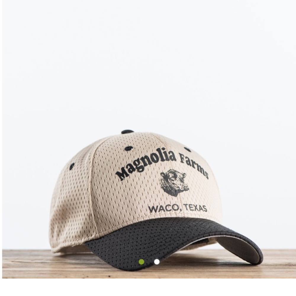 Magnolia Farms Fixer Upper Hat